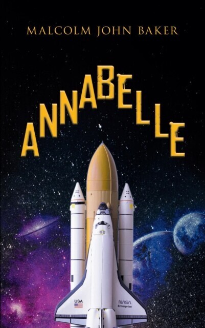 Annabelle main product photo