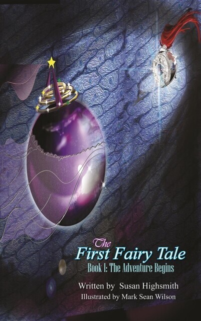 First Fairy Tale main product photo
