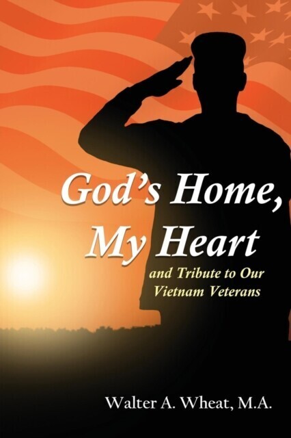 God's Home, My Heart main product photo