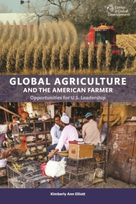 Global Agriculture and the American Farmer