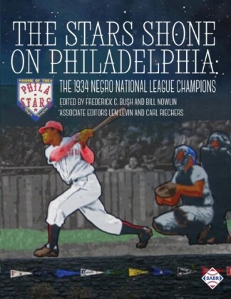 Stars Shone on Philadelphia