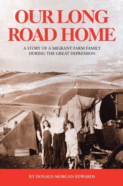 Our Long Road Home main product photo