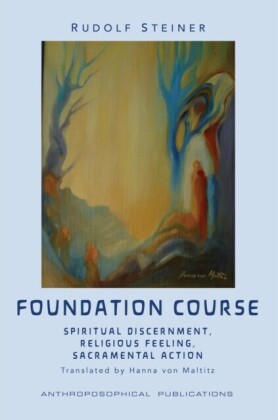 Foundation Course