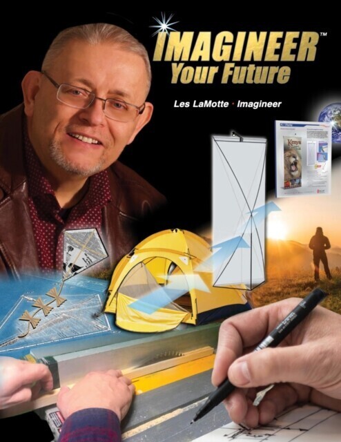Imagineer Your Future main product photo