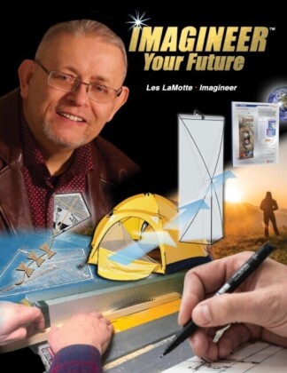 Imagineer Your Future