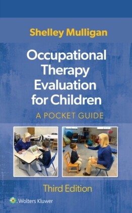 Occupational Therapy Evaluation for Children