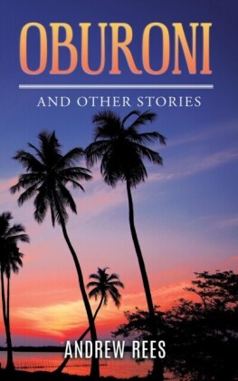 Oburoni and Other Stories