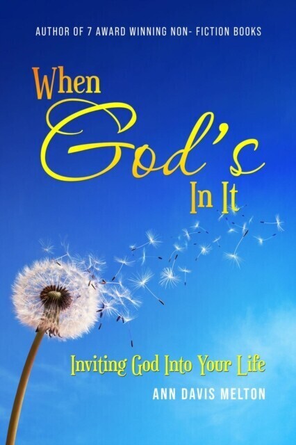 When God's In It main product photo