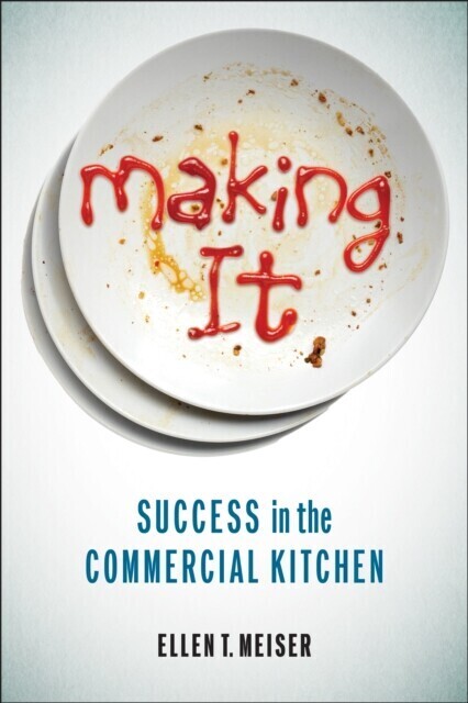 Making It main product photo
