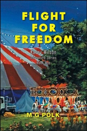 Flight For Freedom