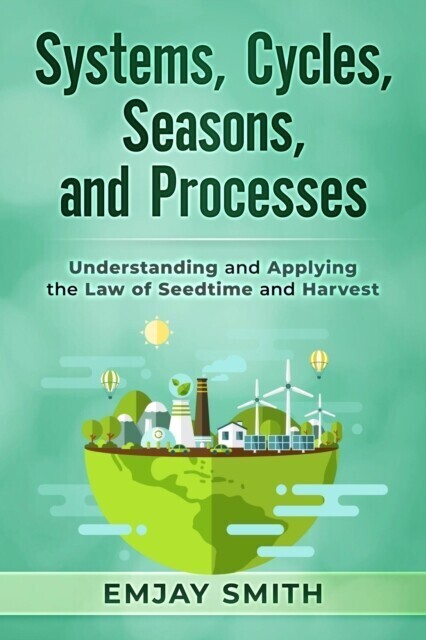 Systems, Cycles, Seasons, & Processes main product photo