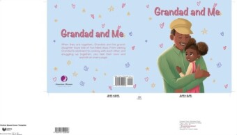 Grandad and Me