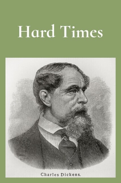 Hard Times main product photo