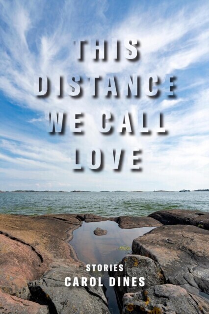 This Distance We Call Love main product photo