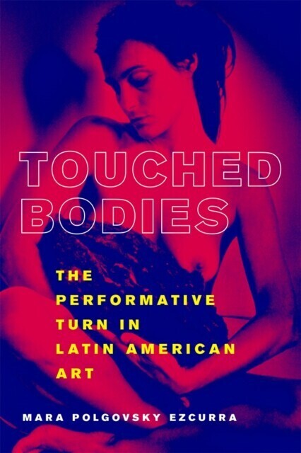 Touched Bodies main product photo
