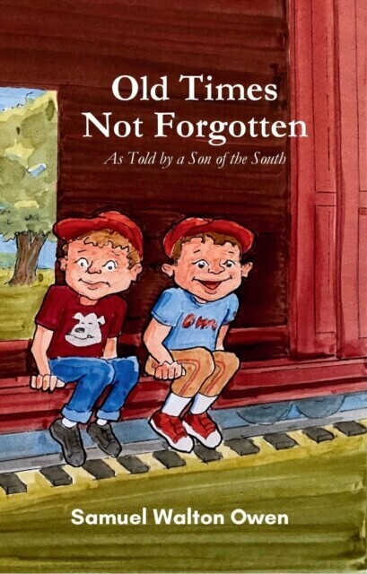 Old Times Not Forgotten main product photo