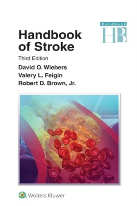 Handbook of Stroke
