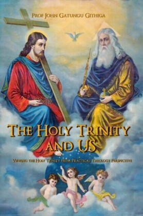 HOLY TRINITY and US