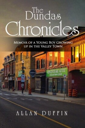Dundas Chronicles