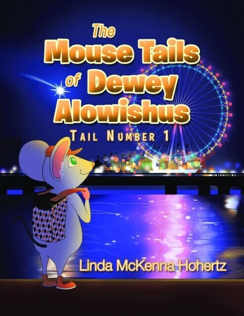Mouse Tails of Dewey Alowishus main product photo