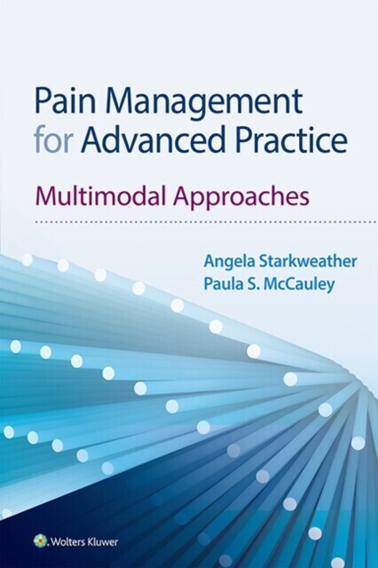Pain Management for Advanced Practice main product photo