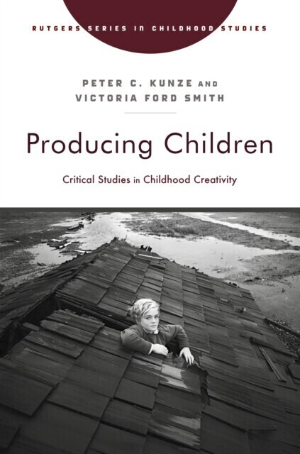 Producing Children main product photo
