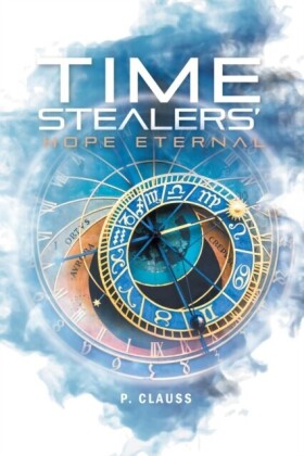 Time Stealers