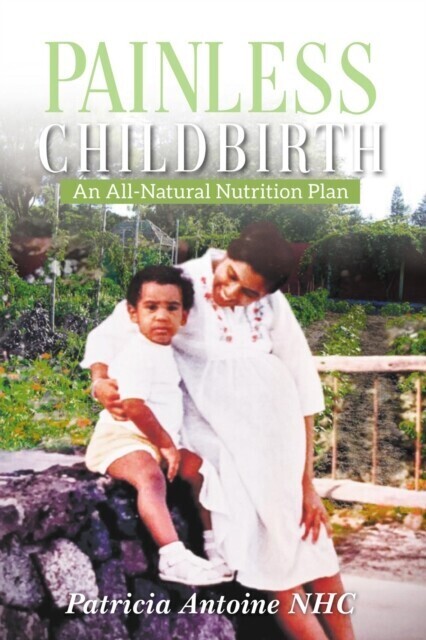 Painless Childbirth main product photo