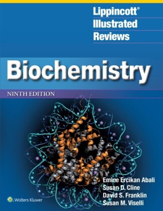 Lippincott(R) Illustrated Reviews: Biochemistry