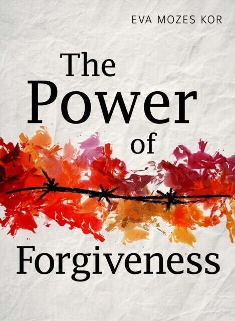 Power of Forgiveness main product photo