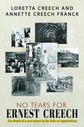 No Tears For Ernest Creech