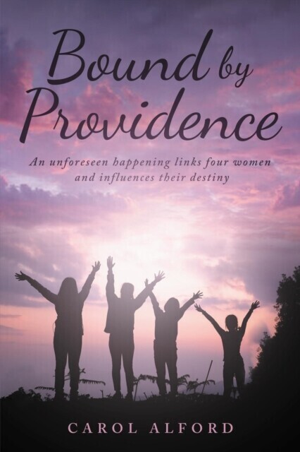 Bound By Providence main product photo