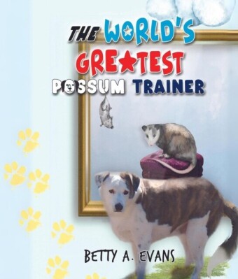 World's Greatest Possum Trainer