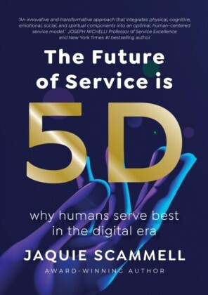 Future of Service is 5D