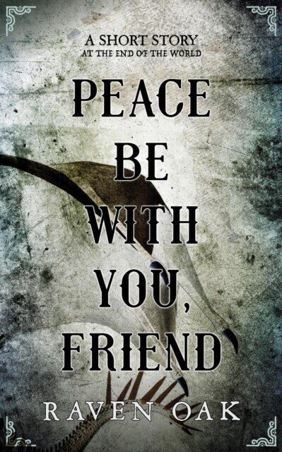 Peace Be with You, Friend main product photo