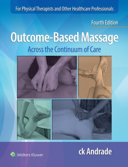 Outcome-Based Massage main product photo