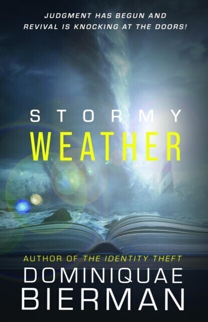 Stormy Weather main product photo