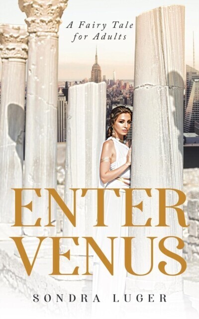 Enter Venus main product photo