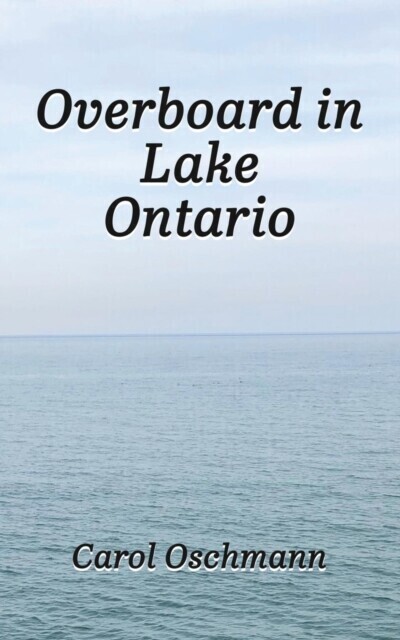 Overboard in Lake Ontario main product photo