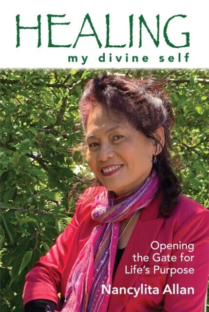 Healing my Divine Self main product photo