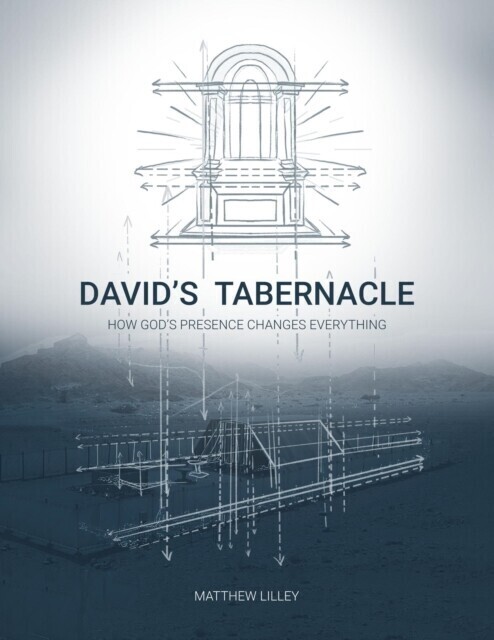 David's Tabernacle main product photo