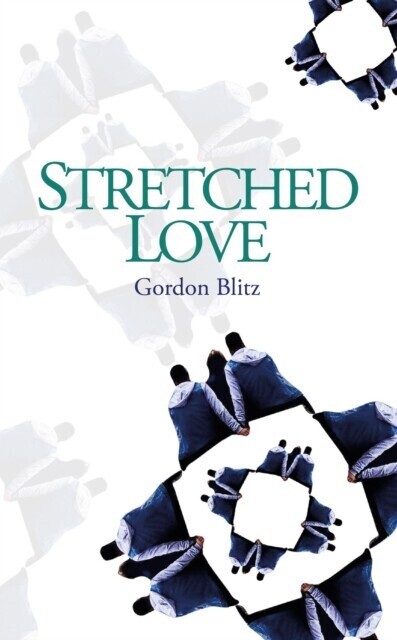 Stretched Love main product photo