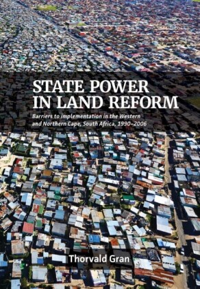 State Power in Land Reform