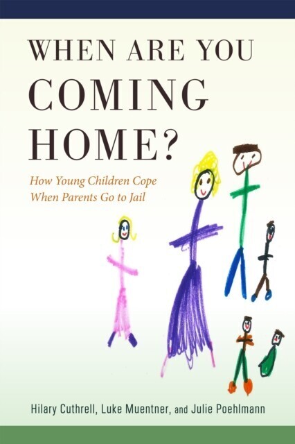 When Are You Coming Home? main product photo