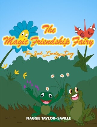 Magic Friendship Fairy Book 2