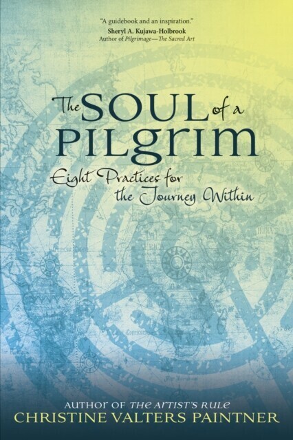 Soul of a Pilgrim main product photo