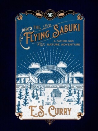 Flying Sabuki