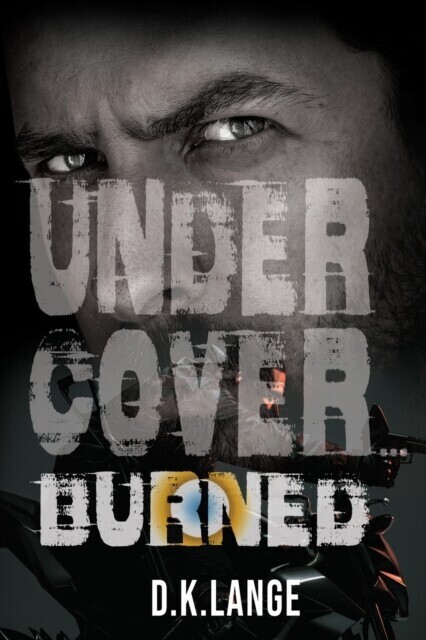 Undercover... Burned main product photo