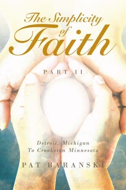 Simplicity of Faith main product photo
