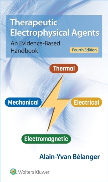 Therapeutic Electrophysical Agents main product photo